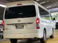 2016 Toyota Hi-ace Super Grandia A/t, LEATHER ₱1.185-5
