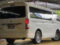 2016 Toyota Hi-ace Super Grandia A/t, LEATHER ₱1.185-6