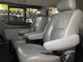 2016 Toyota Hi-ace Super Grandia A/t, LEATHER ₱1.185-12