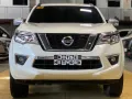 2020 Nissan Terra 2.5 VL A/t, 48k Mileage 4X2 Top of the Line ₱1.065-0