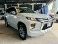 🔑2022 MITSUBISHI MONTERO SPORT GLX M/T.🚙-1