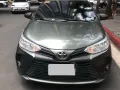 Toyota Vios 2021-0