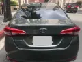 Toyota Vios 2021-1