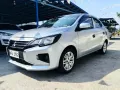Well kept 2022 Mitsubishi Mirage G4  GLX 1.2 CVT for sale-0