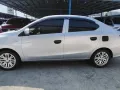 Well kept 2022 Mitsubishi Mirage G4  GLX 1.2 CVT for sale-3