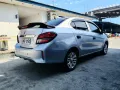 Well kept 2022 Mitsubishi Mirage G4  GLX 1.2 CVT for sale-6