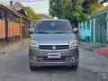 Suzuki Apv GLX 2018 MT gas-2