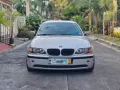 Bmw 318i Luxury e46 2003 AT-2