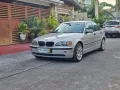 Bmw 318i Luxury e46 2003 AT-0