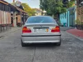 Bmw 318i Luxury e46 2003 AT-3