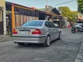 Bmw 318i Luxury e46 2003 AT-1