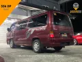 2015 Nissan Urvan Shuttle-10