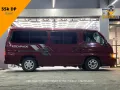 2015 Nissan Urvan Shuttle-13