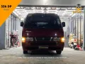 2015 Nissan Urvan Shuttle-15