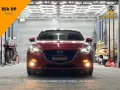 2015 Mazda 3 SKYACTIV-16