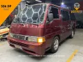 2015 Nissan Urvan Shuttle-22