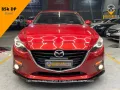 2015 Mazda 3 SKYACTIV-25