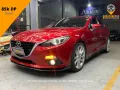 2015 Mazda 3 SKYACTIV-26
