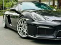 HOT!!! 2016 Porsche Cayman 718 for sale at affordable price! -4