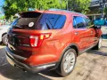 ✅Ford Explorer 2020 Acquired 2.2 Ecoboost 73K KM Casa Maintained Automatic-5