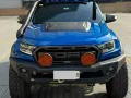 2019 Ford Ranger Raptor 2.0 4X4 AT Diesel 🔥🙋🏻‍♂️𝐂𝐀𝐑𝐋 𝐁𝐎𝐍𝐍𝐄𝐕𝐈𝐄 ☎️ 0938 458 8779-0