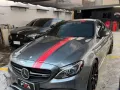 HOT!!! 2018 Mercedes-Benz C63 AMG V8 for sale at affordable price! -2