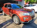 ✅Ford Explorer 2020 Acquired 2.2 Ecoboost 73K KM Casa Maintained Automatic-7