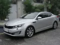 2013 Kia Optima 2.4 EX | 1st Owner, Low 65k km-2