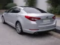 2013 Kia Optima 2.4 EX | 1st Owner, Low 65k km-1