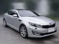2013 Kia Optima 2.4 EX | 1st Owner, Low 65k km-0