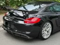 HOT!!! 2016 Porsche Cayman 718 for sale at affordable price! -6