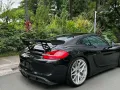 HOT!!! 2016 Porsche Cayman 718 for sale at affordable price! -5