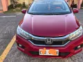 Honda City Sedan 2019 1.5 E CVT-0