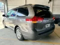 2014 TOYOTA SIENNA XLE A/T.-6