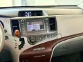 2014 TOYOTA SIENNA XLE A/T.-11