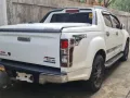 D-MAX X SERRIES LIMITED EDITION -5