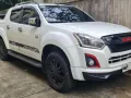 D-MAX X SERRIES LIMITED EDITION -1
