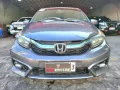 ✅Honda Brio 2020 Acquired 1.2 V 45K KM Automatic-0