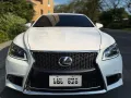 HOT!!! 2013 Lexus LS460 F-Sport for sale at affordable price! -0