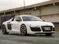 HOT!!! 2014 Audi R8 V8 Dual Clutch for sale at affordable price!-3
