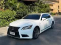 HOT!!! 2013 Lexus LS460 F-Sport for sale at affordable price! -2