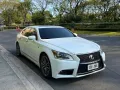 HOT!!! 2013 Lexus LS460 F-Sport for sale at affordable price! -1