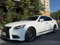 HOT!!! 2013 Lexus LS460 F-Sport for sale at affordable price! -7