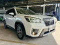 2020 SUBARU FORESTER 2.0I-L AWD A/T-1
