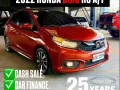 2022 HONDA BRIO RS A/T.-0