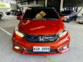 2022 HONDA BRIO RS A/T.-4