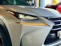2017 LEXUS NX200T AWD A/T.🚙-1