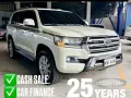 2017 TOYOTA LAND CRUISER 200 VX V8 PREMIUM A/T.🚙-0