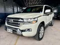 2017 TOYOTA LAND CRUISER 200 VX V8 PREMIUM A/T.🚙-4