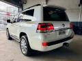 2017 TOYOTA LAND CRUISER 200 VX V8 PREMIUM A/T.🚙-5